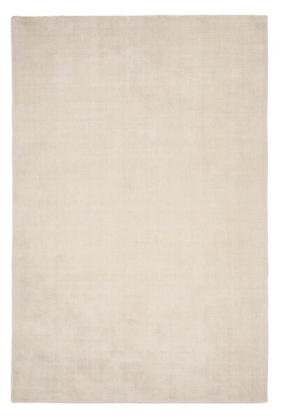 Kremno bela preproga 200x300 cm Empuries – Kave Home
