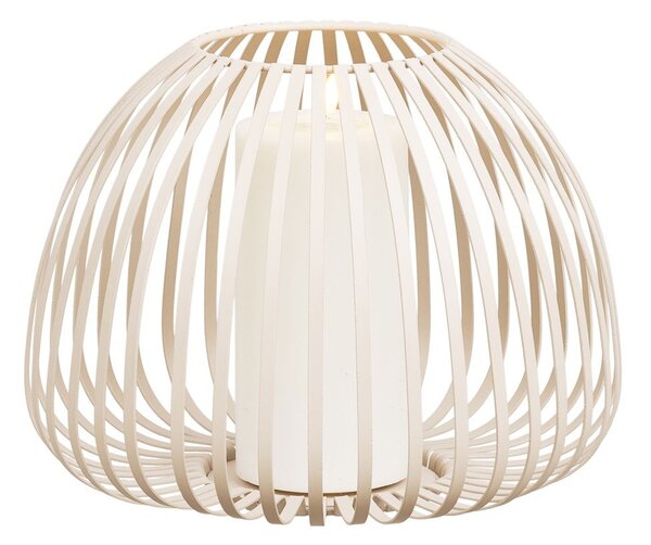 Kovinska lanterna (višina 20 cm) Stoense – House Nordic