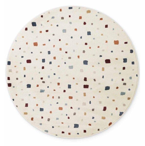 Otroška preproga ø160 cm Funny Squares – Hanse Home