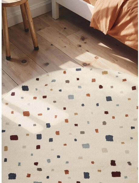 Otroška preproga ø160 cm Funny Squares – Hanse Home