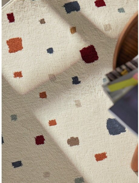 Otroška preproga ø160 cm Funny Squares – Hanse Home