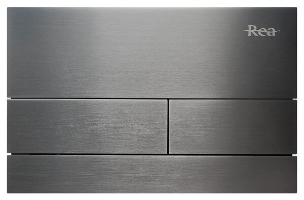 Tlačni gumb za WC predstensko enoto K011A-Q in Slim024N Rea T Titan