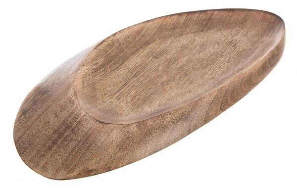 Lesen pladenj 20x39 cm Mango – Orion