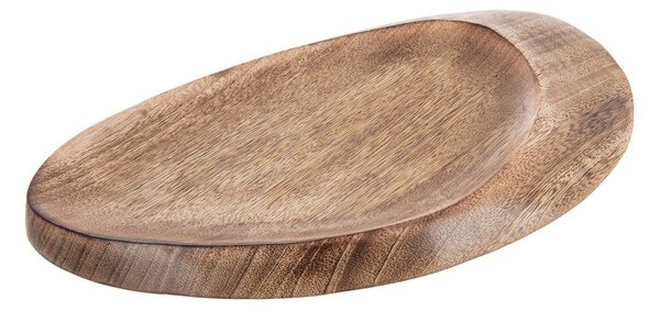 Lesen pladenj 20x39 cm Mango – Orion