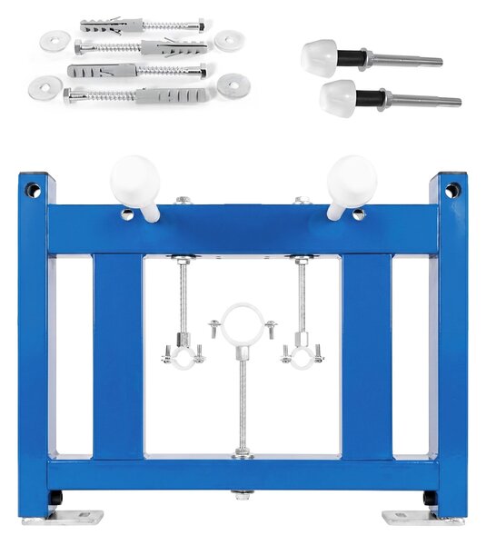 Podometni Set Nosilca za Bide 022N
