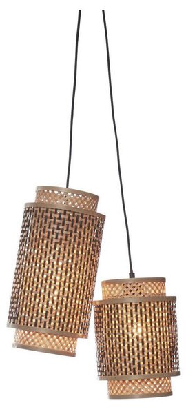 VISEČA SVETILKA GOOD&MOJO 38/18/45 cm 60 W
