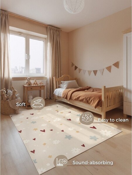 Otroška preproga 120x170 cm Amori – Hanse Home