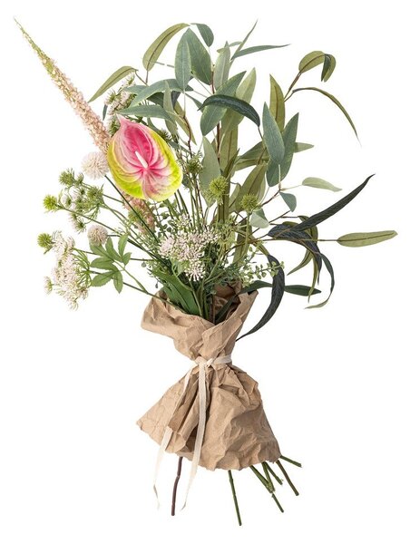 Umetna rastlina (višina 80 cm) Blush – Bloomingville