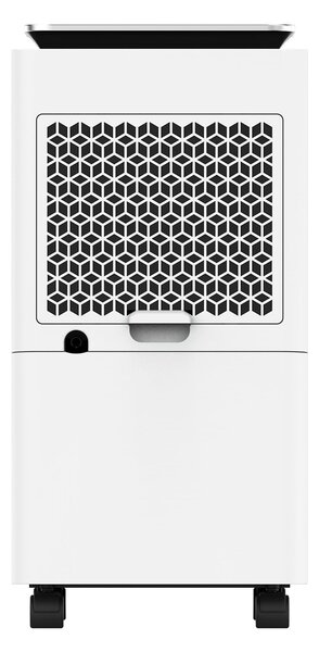 180W razvlaževalec in čistilec zraka LCD touch absorber vlage na kolesih 2,5L