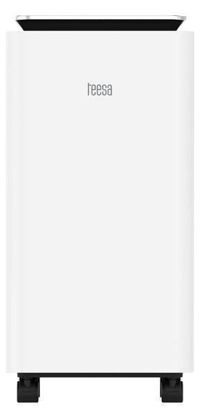180W razvlaževalec in čistilec zraka LCD touch absorber vlage na kolesih 2,5L