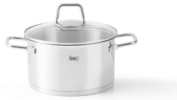 LONEC ZA MESO Perfect Cooking nerjaveče jeklo