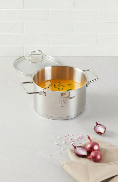 LONEC ZA MESO Perfect Cooking nerjaveče jeklo