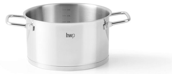 LONEC ZA MESO Perfect Cooking nerjaveče jeklo