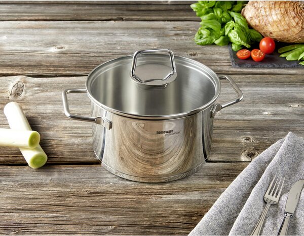 LONEC ZA MESO Perfect Cooking nerjaveče jeklo