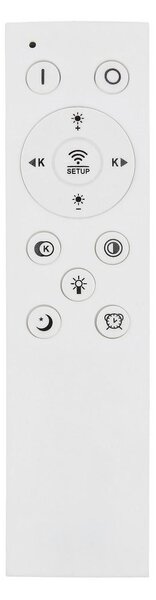 STROPNA LED-SVETILKA EILA 2700-6000 K 230 V