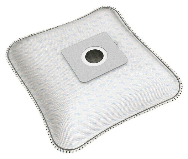 Swirl Vreča za sesalec Y 30 EcoPor (4 kos, Ustrezno za: LG Electronics sesalnik, Rowenta sesalnik, Clatronic sesalnik)