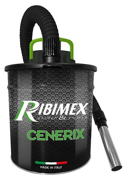 Sesalnik za pepel (800 W, 18 l) productname.garantie.plussign BAUHAUS garancija 5 let