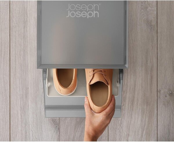 Organizatorji za čevlje v kompletu 2 ks ShoeCase – Joseph Joseph