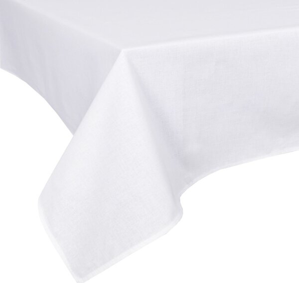 Namizni prt bel Classic 140x100 cm EMI