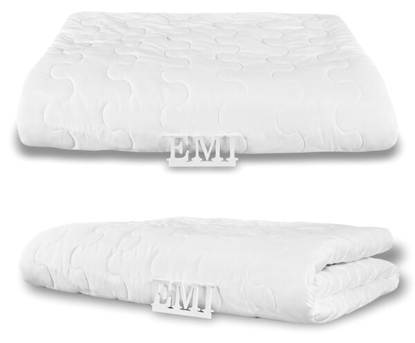 Dvojna odeja 200 x 220 200 g/m² EMI