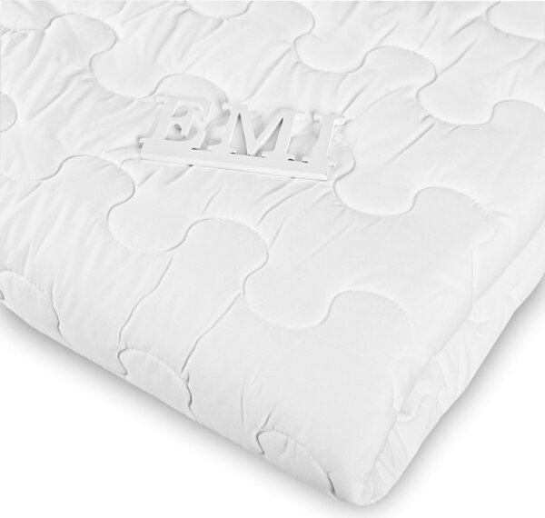 Prešita odeja standard 140x200 300 g/m² EMI