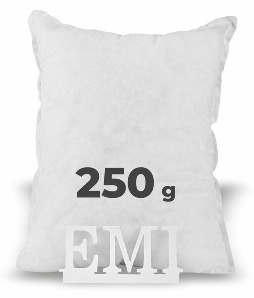 Polnilo za vzglavnik antialergijska žoga 250 g EMI