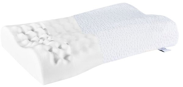 Anatomska blazina Ergo 35x52x10 cm EMI