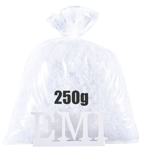Polnilo za vzglavnik antialergijska žoga 250 g EMI