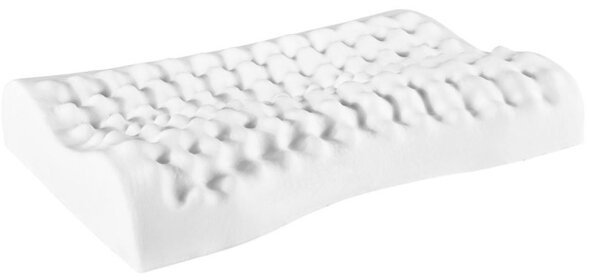 Anatomska blazina Ergo 35x52x10 cm EMI