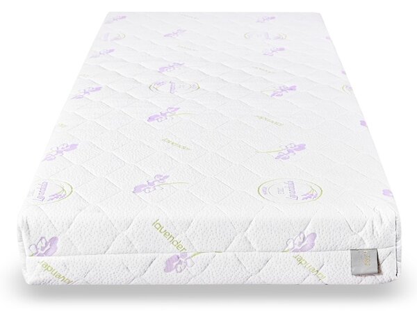 Vzmetnica Memory Lavender EMI, 80x195