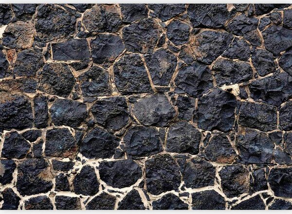 Artgeist Fototapeta Stony Twilight, 150x105cm