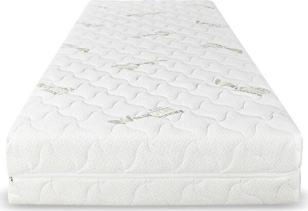 Vzmetnica Comfort Aloe Vera EMI, 80x195