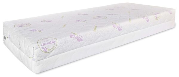 Vzmetnica Visco Duo EMI, 80x200