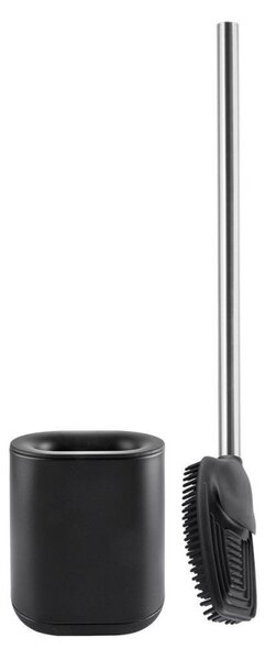 WC ščetka Bubble black AWD
