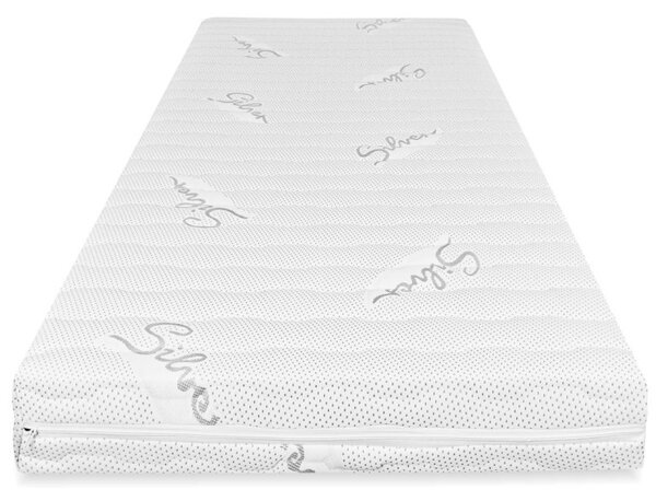 Vzmetnica Zero Silver EMI, 90x200