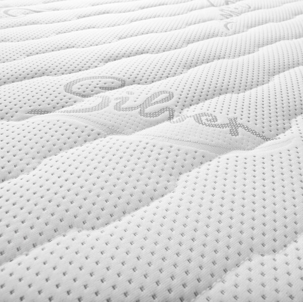 Vzmetnica Zero Silver EMI, 90x200