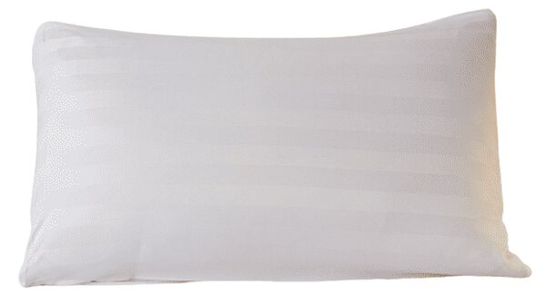 Prevleka za blazino JASMINE 50x70 cm, bela