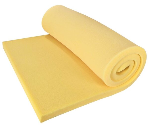 4 cm vzmetnica iz spominske pene EMI, 80x190 cm