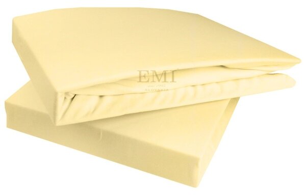 Vanilla superstretch posteljnina, Ponjava 180x200