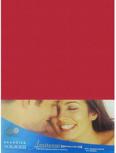 Superstretch posteljnina, Ponjava 90 (100)x200
