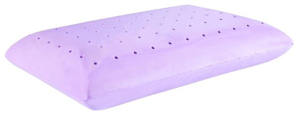 Anatomska blazina Lavanda 40x61x14 cm EMI