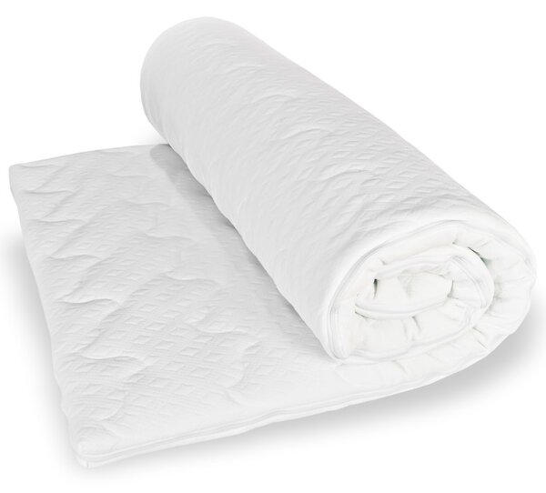 Hladilna površina vzmetnice IceFresh Comfort 4 cm EMI, 80x200