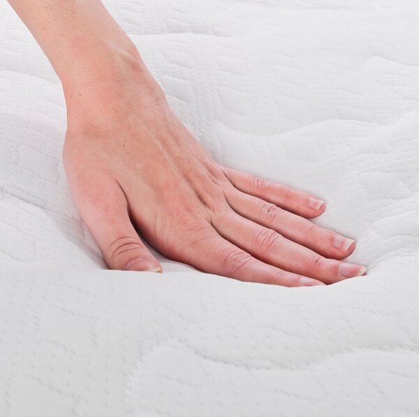 Hladilna površina vzmetnice IceFresh Comfort 4 cm EMI, 80x200