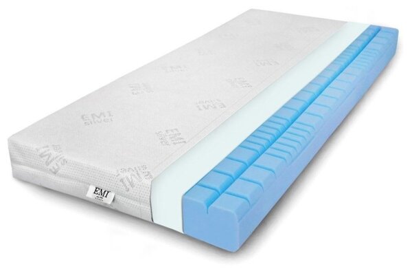 Vzmetnica Comfort Antidecubitus EMI, 80x195