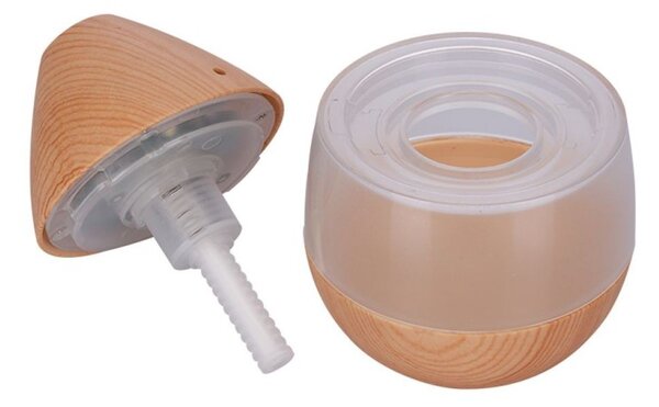 Difuzor HM-01LE 300ml svetel les