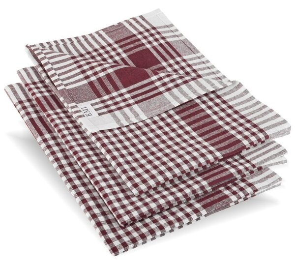 Bordo komplet 3 kuhinjskih brisač EMI