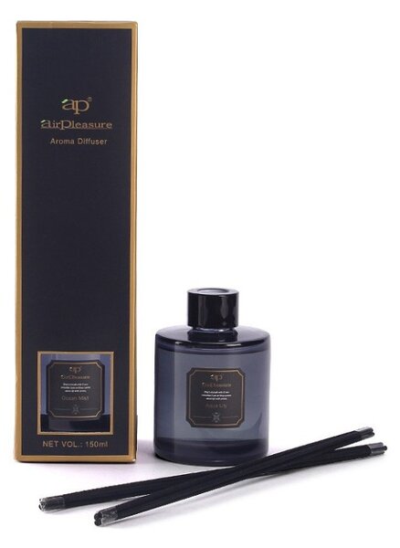 Aroma difuzor Lux 150ml AP, Zeleni bambus