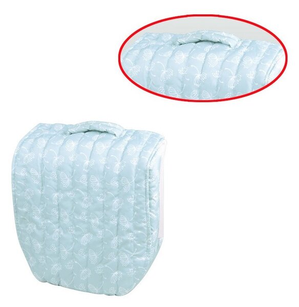 Gnezdo za zelenega dojenčka Jolly ibaby
