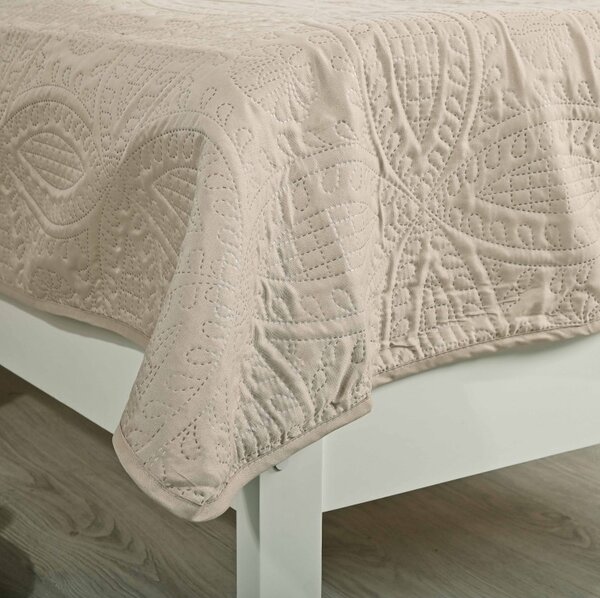 Lace posteljno pregrinjalo EMI, 150x210 cm + 1x rjuha 40x40 cm