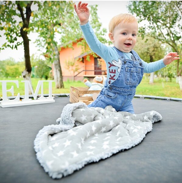 Baby shower z odejico Sreča EMI + brezplačna zgodba